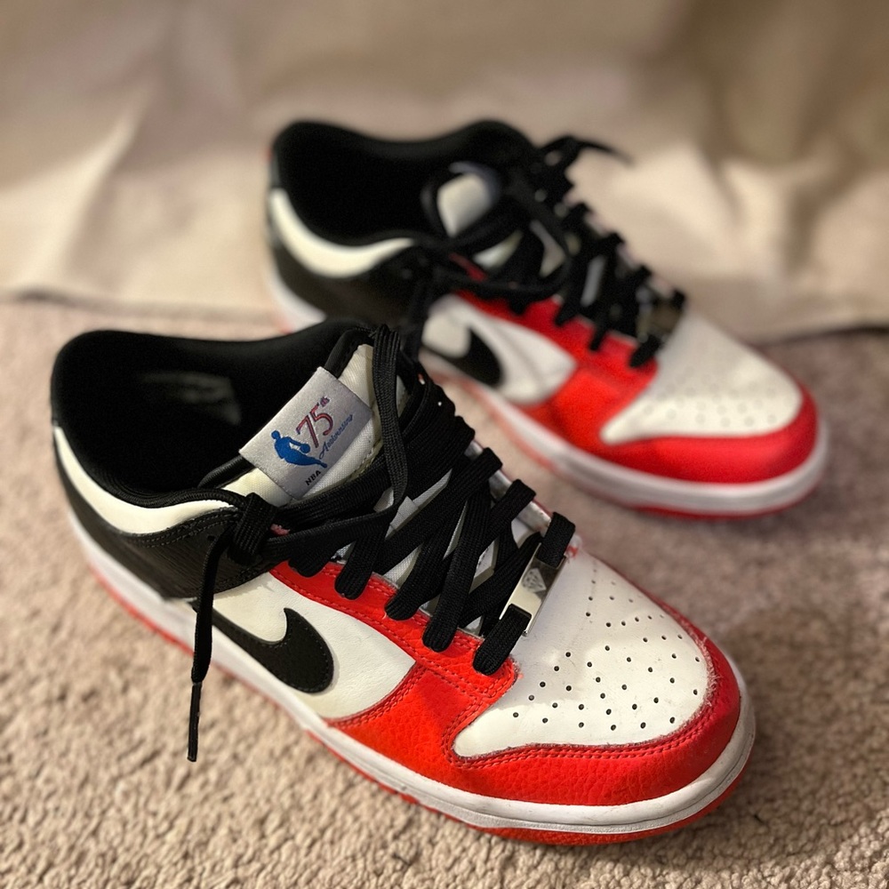 Nike Dunk Low size 6.5Y